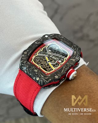 RM 67-02 "Alexander Zverev" (SEMI AAA)_img_5