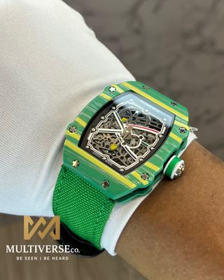 RM 67-02 "Alexander Zverev" (SEMI AAA)_img_8