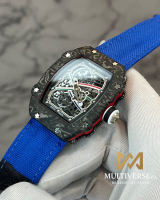 RM 67-02 "Alexander Zverev" (SEMI AAA)_img_10