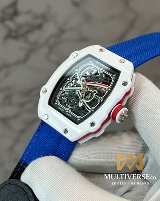 RM 67-02 "Alexander Zverev" (SEMI AAA)_img_11