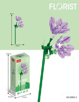 Freesia Flower_img_0