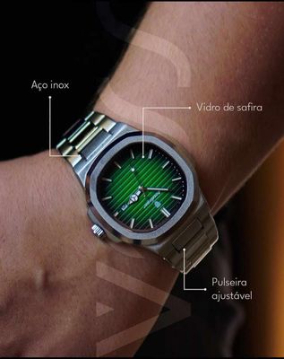 Poedagar 613 Luxury watch_img_2