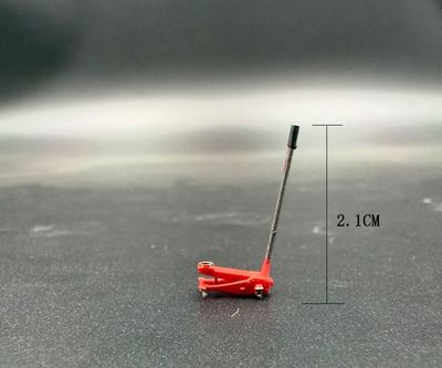 1:64 Floor Jack for Diorama House_img_0