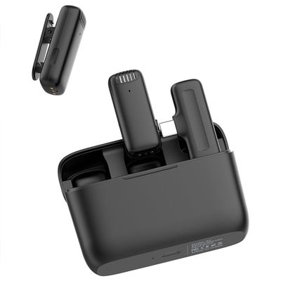 Ulanzi J12 Wireless Lavalier Microphone_img_1