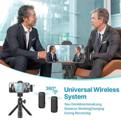 Ulanzi J12 Wireless Lavalier Microphone_img_5