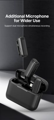 Ulanzi J12 Wireless Lavalier Microphone_img_8