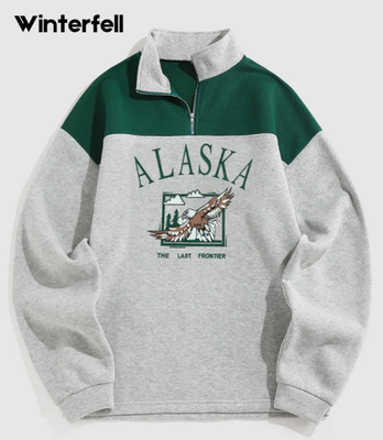 Alaska Drop Shoulder Sweatshirt_img_2
