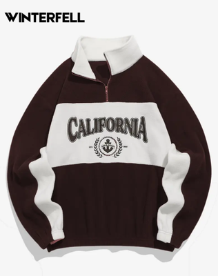 California Drop Shoulder Sweatshirt_img_0