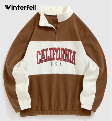 California Drop Shoulder Sweatshirt_img_2