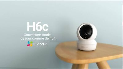 Ezviz H6c Full HD 1080 Home camera_img_0