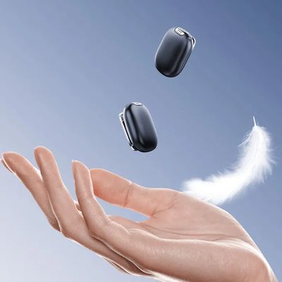 Ulanzi A30 Wireless Lavalier Tiny Microphone A014GBB2_img_7