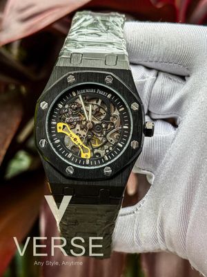 AP AUTO CHAIN FULL BLACK_img_0