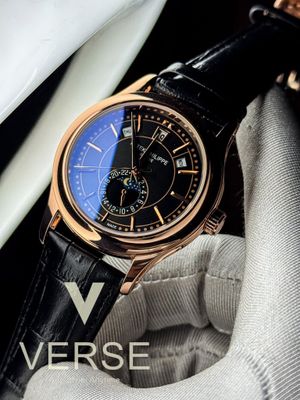 PATEK PHILIPPE PERPETUAL CALENDAR AA BLACK_img_0