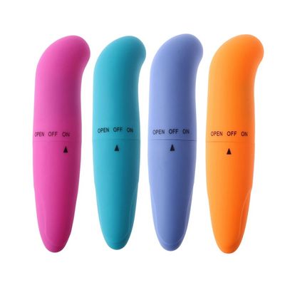 G-Spot Waterproof Bullet Vibrators Butt Plug Anal Vagina Erotic Sex Toys for Adults Women Shop masturbator clitoris stimulator_img_0
