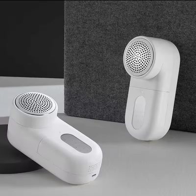 Xiaomi Mijia 90-Minute Working Efficient Cleaning Lint Remover Trimmer 0.35mm Micro Arc Knife Net 5-leaf Cyclone Cutter_img_3