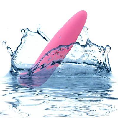 G-Spot Waterproof Bullet Vibrators Butt Plug Anal Vagina Erotic Sex Toys for Adults Women Shop masturbator clitoris stimulator_img_4