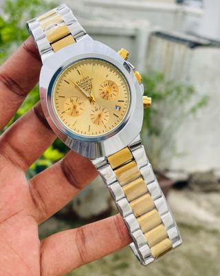 Rado Chronograph Watch (AA Grade)_img_0