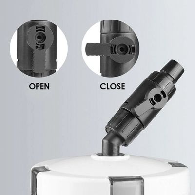 Sunsun HW 604-B canister filter_img_2