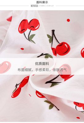 Imported 👗 Girls’ Summer Sleeveless Suspender Dress – Korean Style Princess Outfit_img_4