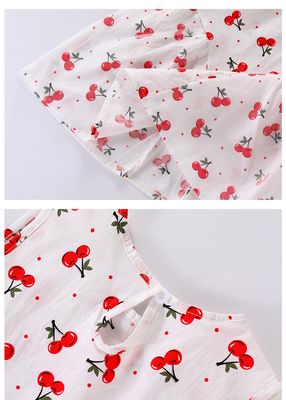 Imported 👗 Girls’ Summer Sleeveless Suspender Dress – Korean Style Princess Outfit_img_8