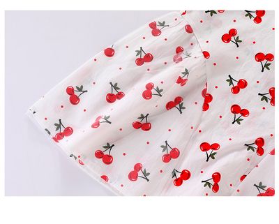 Imported 👗 Girls’ Summer Sleeveless Suspender Dress – Korean Style Princess Outfit_img_9