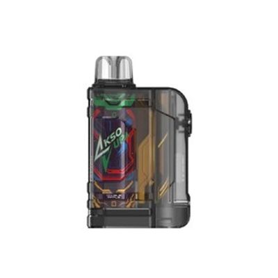 AKSO SUPA 9500 Double Apple_img_0