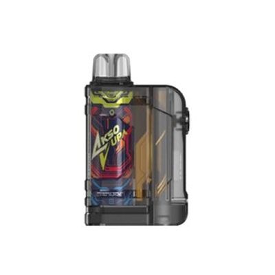 AKSO SUPA 9500 Passion Fruit Kiwi Guava_img_0