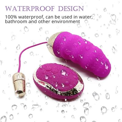 10 Speeds Sex Love Eggs USB Rechargeable Wireless Remote Control Vibrator Waterproof G-Spot kegel Vibrating Sex Toys for Woman_img_9