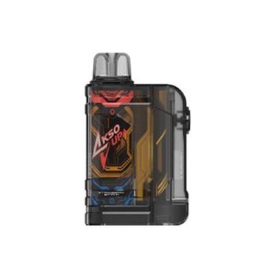AKSO SUPA 9500 Strawberry Banana_img_0