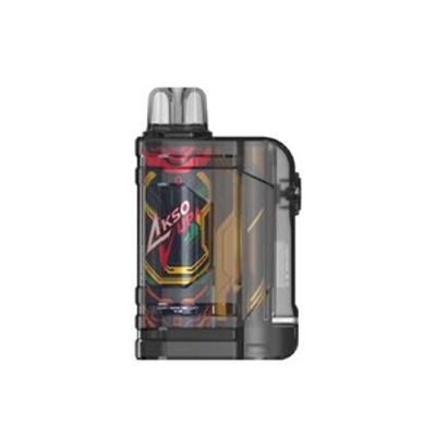 AKSO SUPA 9500 Watermelon Ice_img_0