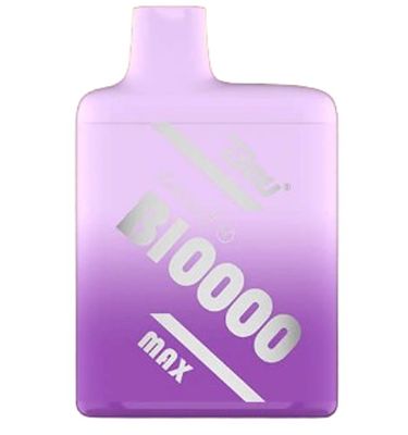 BOU MAX 10000 puff Cola ice_img_0