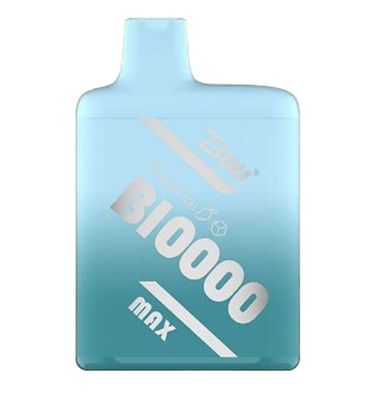 BOU MAX 10000 puff Mango ice_img_0