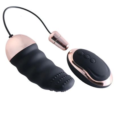 10 Speeds Sex Love Eggs USB Rechargeable Wireless Remote Control Vibrator Waterproof G-Spot kegel Vibrating Sex Toys for Woman_img_2