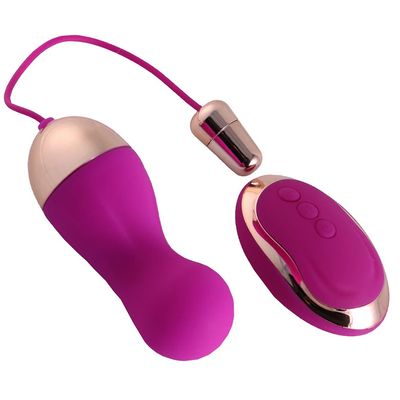 10 Speeds Sex Love Eggs USB Rechargeable Wireless Remote Control Vibrator Waterproof G-Spot kegel Vibrating Sex Toys for Woman_img_3