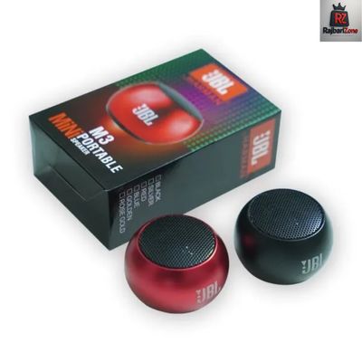 JBL m3 mini portable bluetooth speaker_img_1