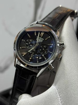 TAG THREE CHRONO BLACK BELT_img_0