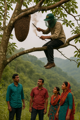 পাহাড়ি মধু_img_2