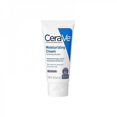 CeraVe Moisturizing Cream For Normal to Dry Skin – 56ml_img_0