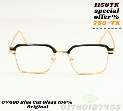Premium  Eyeglass ITALY Design Premium quality_img_1