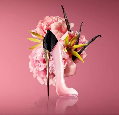 Good Girl Blush Carolina Herrera Eau De Parfum