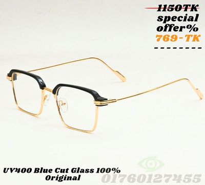 Premium  Eyeglass ITALY Design Premium quality_img_2