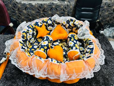 লাক্সারী ফ্লোরাল বেড_img_2