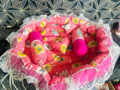 লাক্সারী ফ্লোরাল বেড_img_3