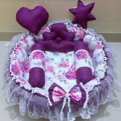 লাক্সারী ফ্লোরাল বেড_img_4