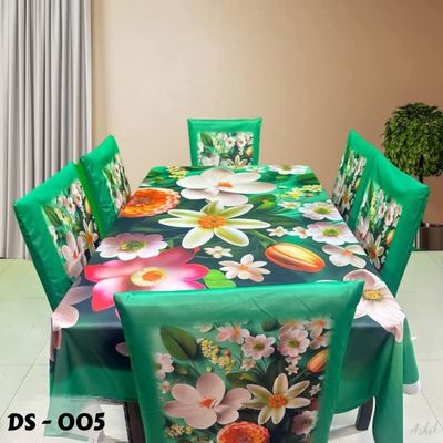 3Dপ্রিন্টের ডাইনিং ক্লথ_img_0