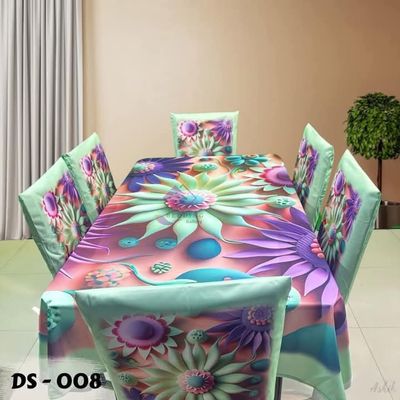 3Dপ্রিন্টের ডাইনিং ক্লথ_img_0