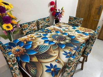 3Dপ্রিন্টের ডাইনিং ক্লথ_img_0