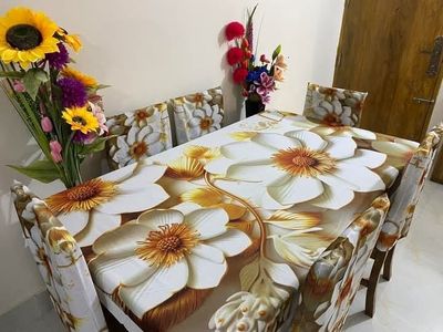 3Dপ্রিন্টের ডাইনিং ক্লথ_img_0
