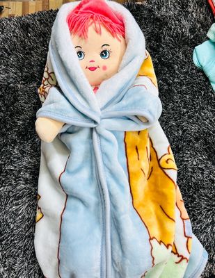 বেবী প্রিমিয়াম কম্বল_img_1