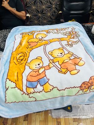 বেবী প্রিমিয়াম কম্বল_img_4